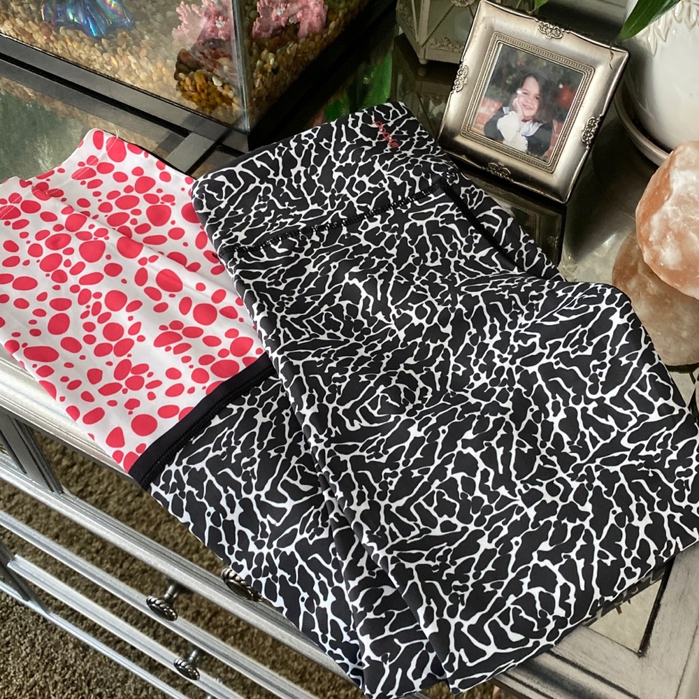 Iilybod leggings